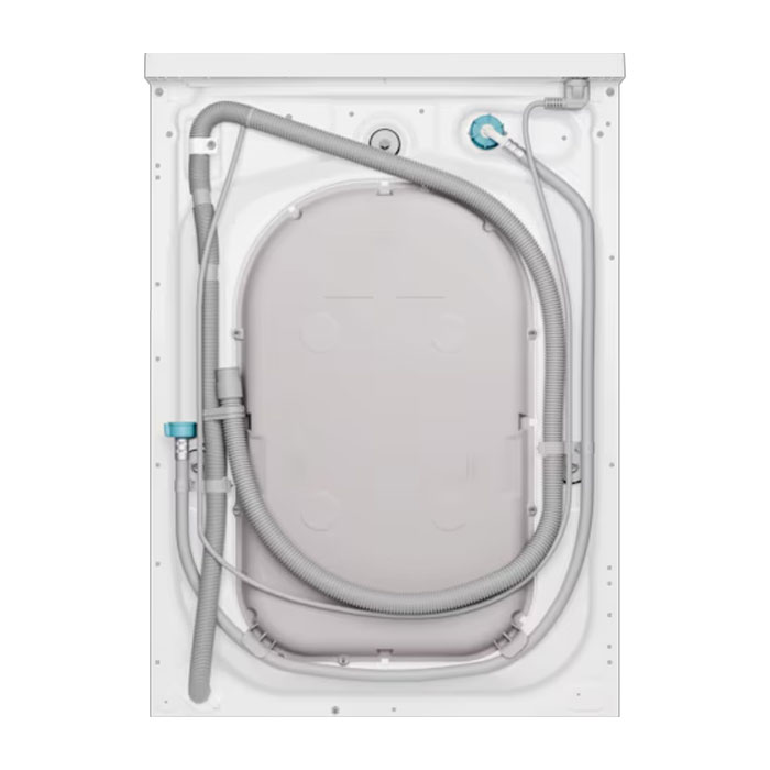 Electrolux Mesin Cuci Front Loading UltimateCare 300 9 KG - EWF9023P5WC
